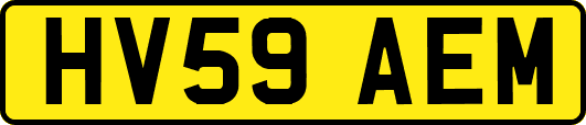 HV59AEM