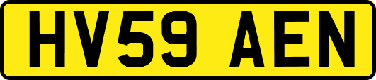 HV59AEN