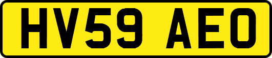 HV59AEO