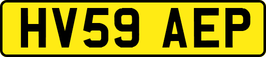 HV59AEP