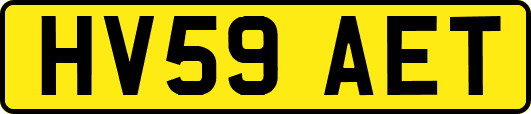 HV59AET