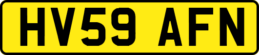 HV59AFN