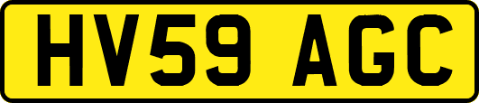 HV59AGC