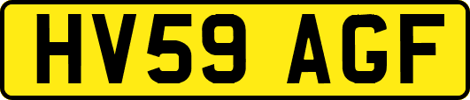 HV59AGF