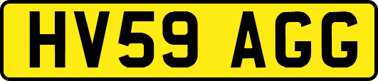 HV59AGG
