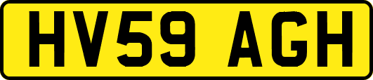 HV59AGH