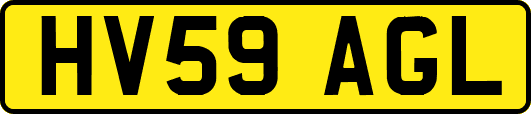 HV59AGL
