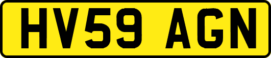 HV59AGN