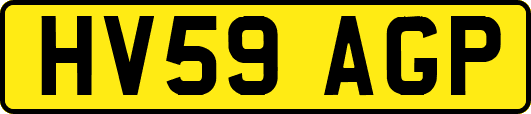 HV59AGP