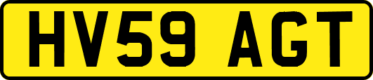 HV59AGT