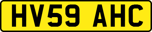 HV59AHC