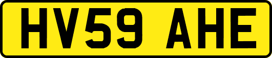HV59AHE