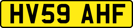 HV59AHF
