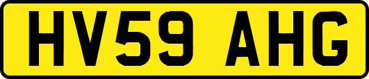 HV59AHG