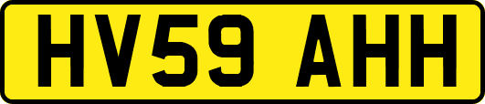 HV59AHH