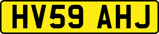HV59AHJ