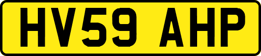 HV59AHP