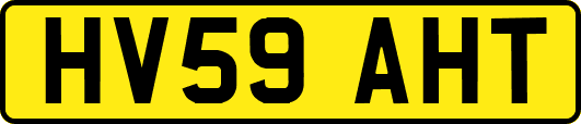 HV59AHT