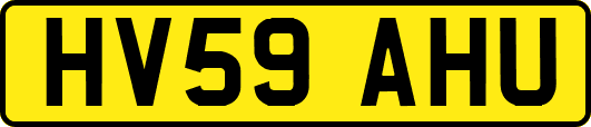 HV59AHU