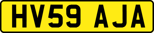 HV59AJA