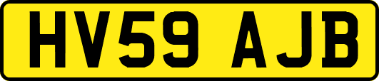 HV59AJB
