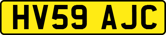 HV59AJC