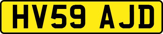 HV59AJD