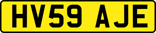 HV59AJE