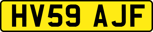 HV59AJF
