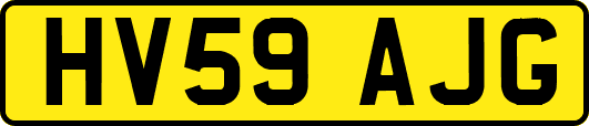 HV59AJG
