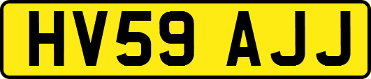 HV59AJJ