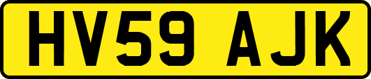 HV59AJK