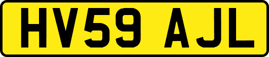 HV59AJL