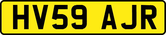 HV59AJR