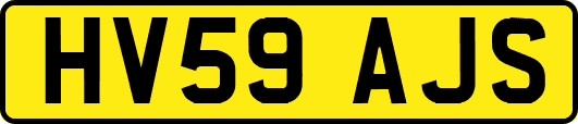 HV59AJS