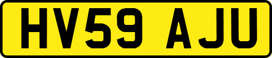 HV59AJU