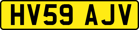 HV59AJV