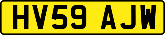 HV59AJW