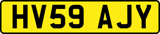 HV59AJY
