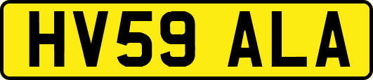 HV59ALA