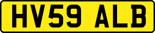 HV59ALB