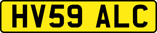 HV59ALC