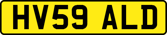 HV59ALD