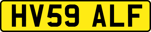 HV59ALF