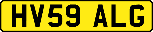 HV59ALG