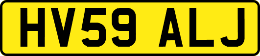 HV59ALJ