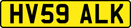 HV59ALK