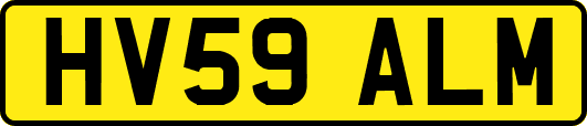 HV59ALM