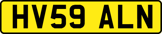 HV59ALN
