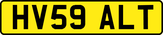 HV59ALT